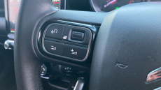 Citroen C3 Aircross 1.2 PureTech 110 Shine 5dr Petrol Hatchback